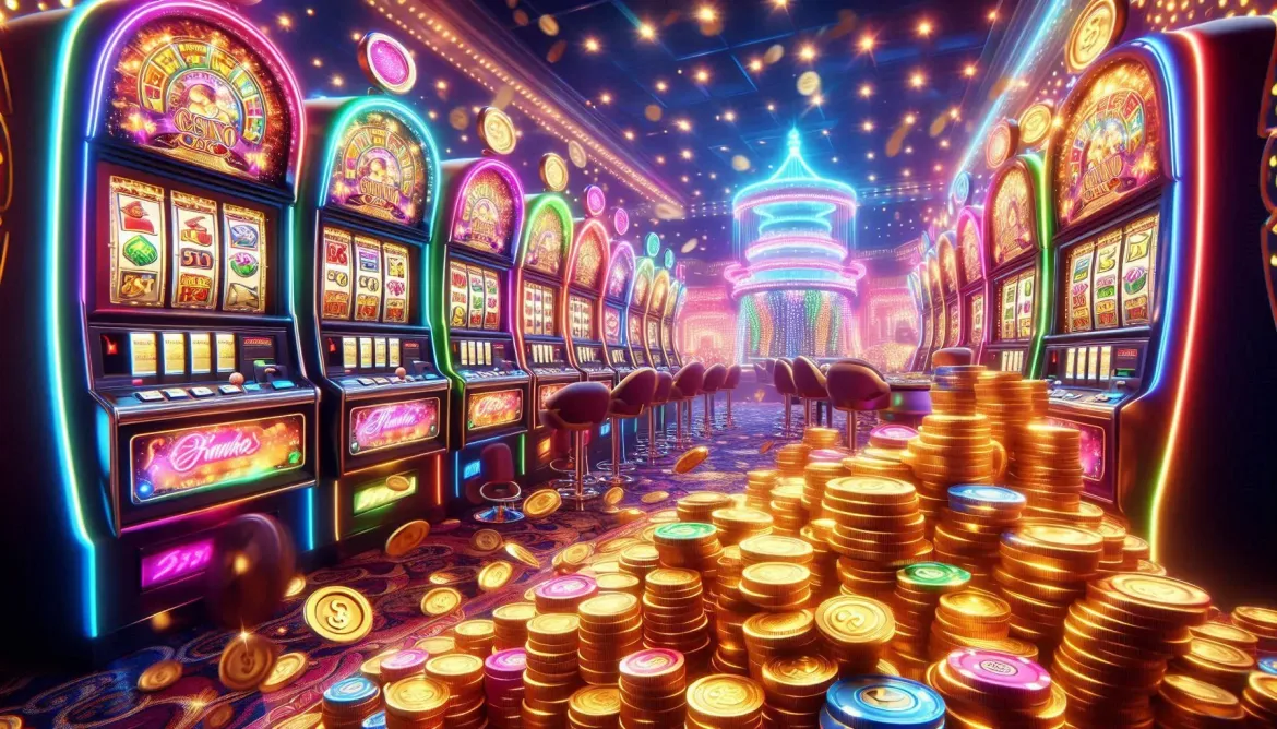 Crocoslots Casino